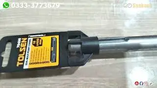 Tolsen SDS-MAX chisel 75456