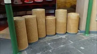 Dundee Verdant Works Jute Museum