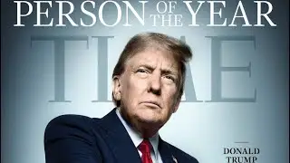 Overview of #TIME Person of the Year: Celebrating Influence and Impact Through History 🌍