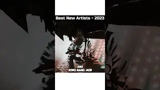 Best Underground Artists of 2023