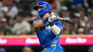 All of Kyle Farmer's 2024 Home Runs!