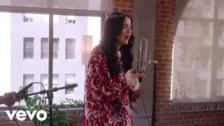 Lauren Spencer Smith - Hey (Official Acoustic Video)
