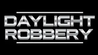 Daylight Robbery -  Planet Rockstock 22 (Full Show).