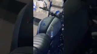 Freedom begins the moment the engine starts | Yamaha XSR🔥 | Yamaha XSR 155 edit | Yamaha modified