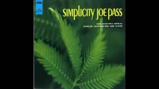 Joe Pass Simplicity (Full &aacute;lbum)