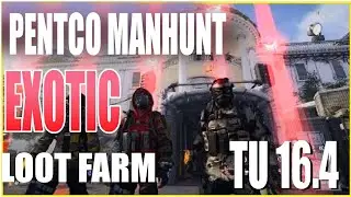 Division 2 : DO THIS NOW [GUARANTEED EXOTICS]