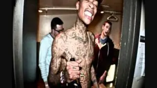 Wiz Khalifa - In My Car (Feat. Juicy J) (Slowed &