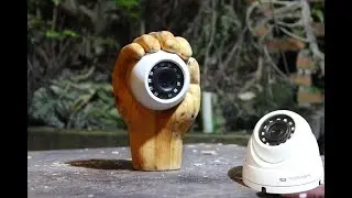 How to make Camera | Woodart Pallet | DIY Spy Camera