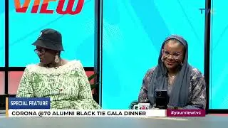 Corona@70 Black Tie Gala Dinner To Celebrate Legacy, Raise Funds For Tech Hub & Scholarships