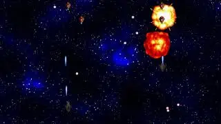 TheStarshipOfDoom - Phaser game