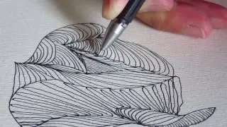 Haiying in Beijing 2016 - Doodle at home home, I mean real home 01