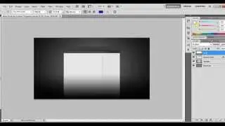 Youtube Background Template (Free Christmas PNG's)