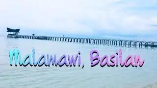 Maldives of the  Mindanao | Malamawi Island 2019 | Basilan Province |One Day Trip | Nej&rsquo;s Page