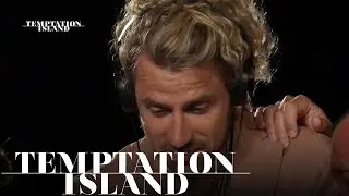 Temptation Island 2023 - Federico: il secondo fal&ograve;