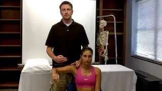 shoulder horizontal abduction and adduction