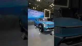 Auto Show NY 2022