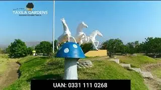 Taxila Garden Housing Society Islamabad