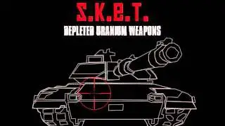 S.K.E.T. - Hidden Looming Worldwide Calamity