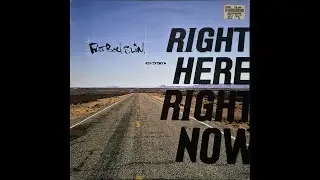 Fatboy Slim - Don't Forget Your Teeth / 1999 | Norbi's Vinyls