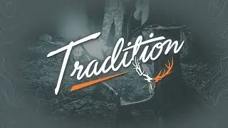Tradition Official Trailer