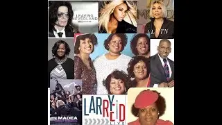 3.4.19 - Pt. 3 - Denise Bradford Clark of The Clark Sisters INTERVIEW, Jamal Bryant, Tamar Braxton
