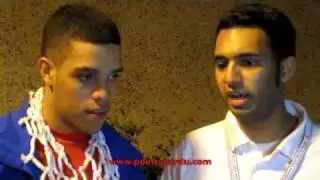 Daniel Bejarano