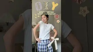 Мои идеи для поделок из Pinterest против того, что получилось у меня!