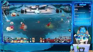 AWG HPMA TOURNEY DUO @8cho & @nahue vs @blainblack & @wilfredoQR | #zeevtv on #Twitch