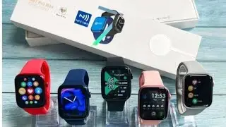 فتح علبة ساعة ويرفيت برو Wearfit Pro GW67 Pro Max بسعر 70 ريال