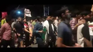 Pride March JNU