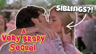 The Brady Bunch Sequel is UNHINGED