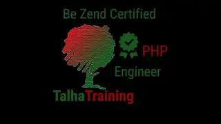 PHP Zend Certification Training Course - Class01 (Syntax, Operators and Variables)