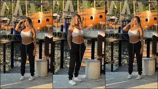 VEM DE R&Eacute;, VEM DE R&Eacute; x ELA FAZ A POSI&Ccedil;&Atilde;O, DE 4T&Atilde;O - FUNK TIKTOK