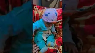 #yt cute pari # vanivlog