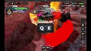 [MAGE] Fabled Legacy Hellbound Sanctum Chaos HC Solo - 2:18
