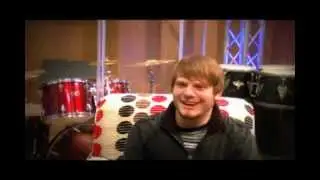 MLR BAND BACKGROUND