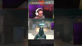 Caustic CROSSBOW ONLY Challenge in Warzone 3!? #warzoneclips #warzonefunny #warzonechallenge
