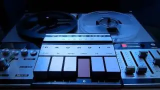 GRUNDIC  TK-248HiFi