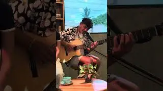 Aku Mayah en Savia Sessions 🎶 | Fragmento exclusivo