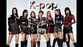 K-Pop is Everywhere&mdash;Here's Why