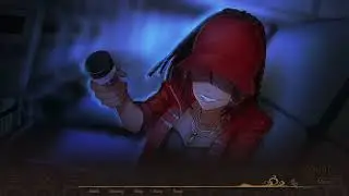 Caffeine: Victoria's Legacy [steampunk fantasy visual novel]