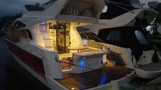 Phantom 385 Fly &agrave; venda!