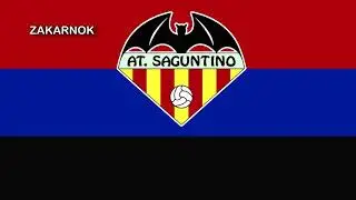 Himno del Atlético Saguntino: 