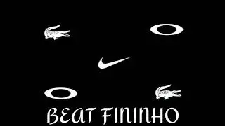 BEAT FININHO BASE DE FUNK - PARA DJS E MCS (USO LIVRE) BEAT FININURA 2020
