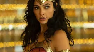 Gal Gadot Training @RealGirlFit