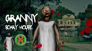 GRANNY THE: Fastest Door Escape Ever! 🏃💨 (4 Minutes Speedrun) - World Record? 😂