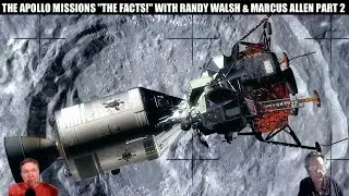 THE APOLLO MISSIONS 