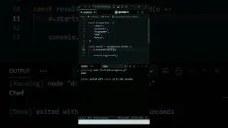 Advanced Array Searching in JavaScript ⬆️ 