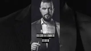 Kollegah rastet bei Illuminaten TV im Interview aus. Was war da los damals? #interview #kollegah