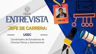Entrevista Dr. Hern&aacute;n Astudillo profesor de Licenciatura en F&iacute;sica UdeC